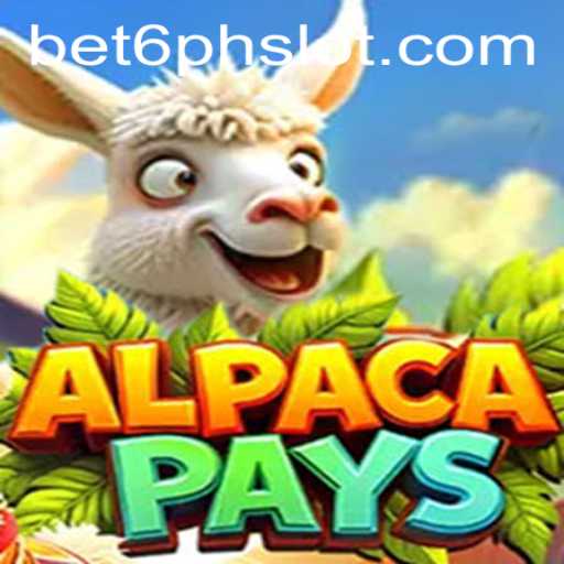 Exploring AlpacaPays: An In-Depth Look at the Exciting New Game and Bet6.ph Experience
