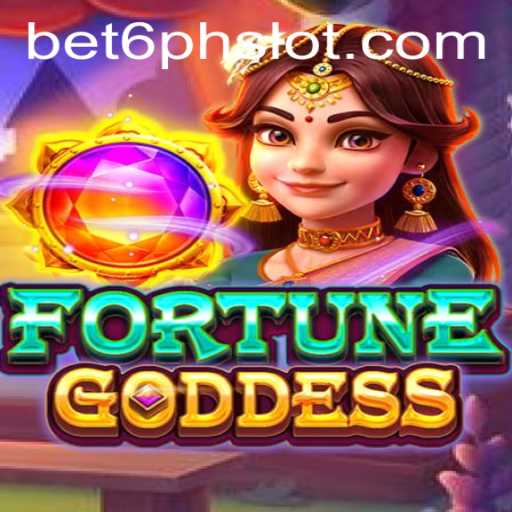 Exploring the Enchanting World of FORTUNEGODDESS on Bet6.ph