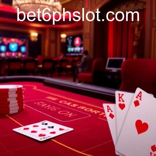 Online Baccarat