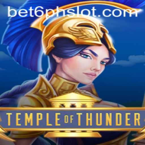 Embark on an Epic Journey with TempleofThunder